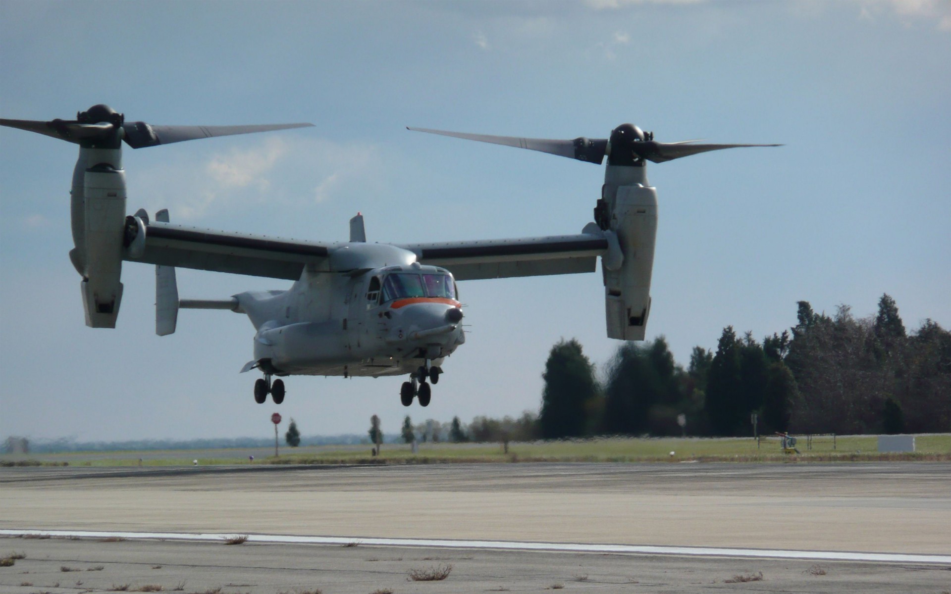 Wallpapers Planes Military Aircraft Osprey