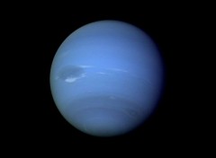  Space Neptune