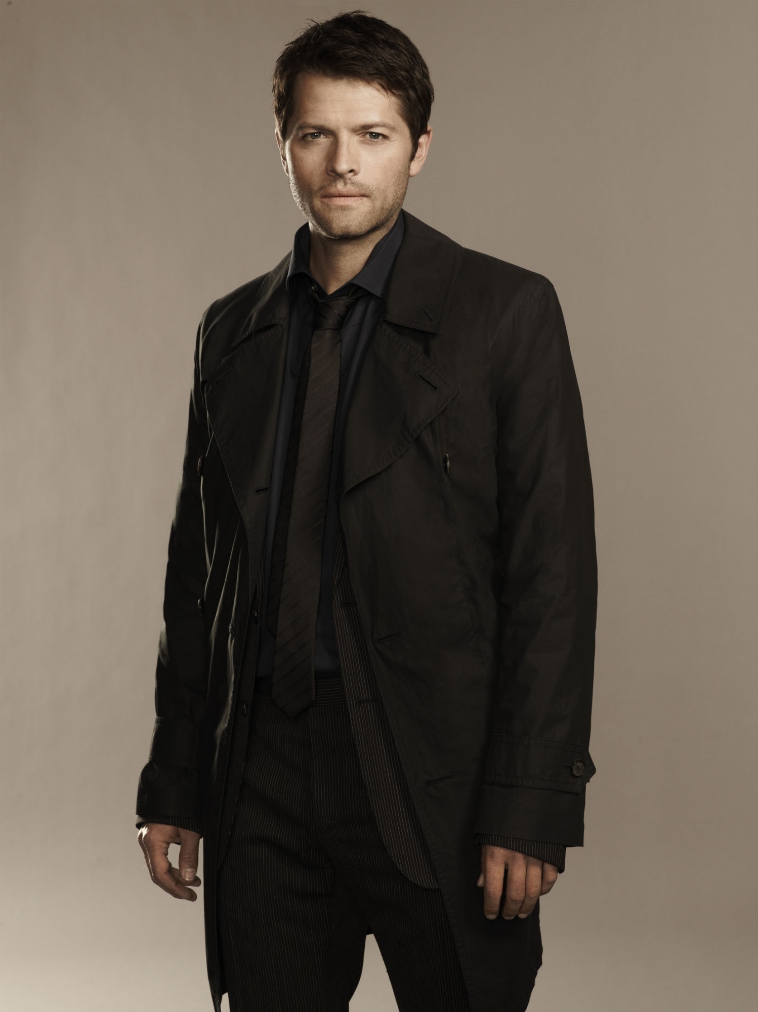 Wallpapers TV Soaps Supernatural 