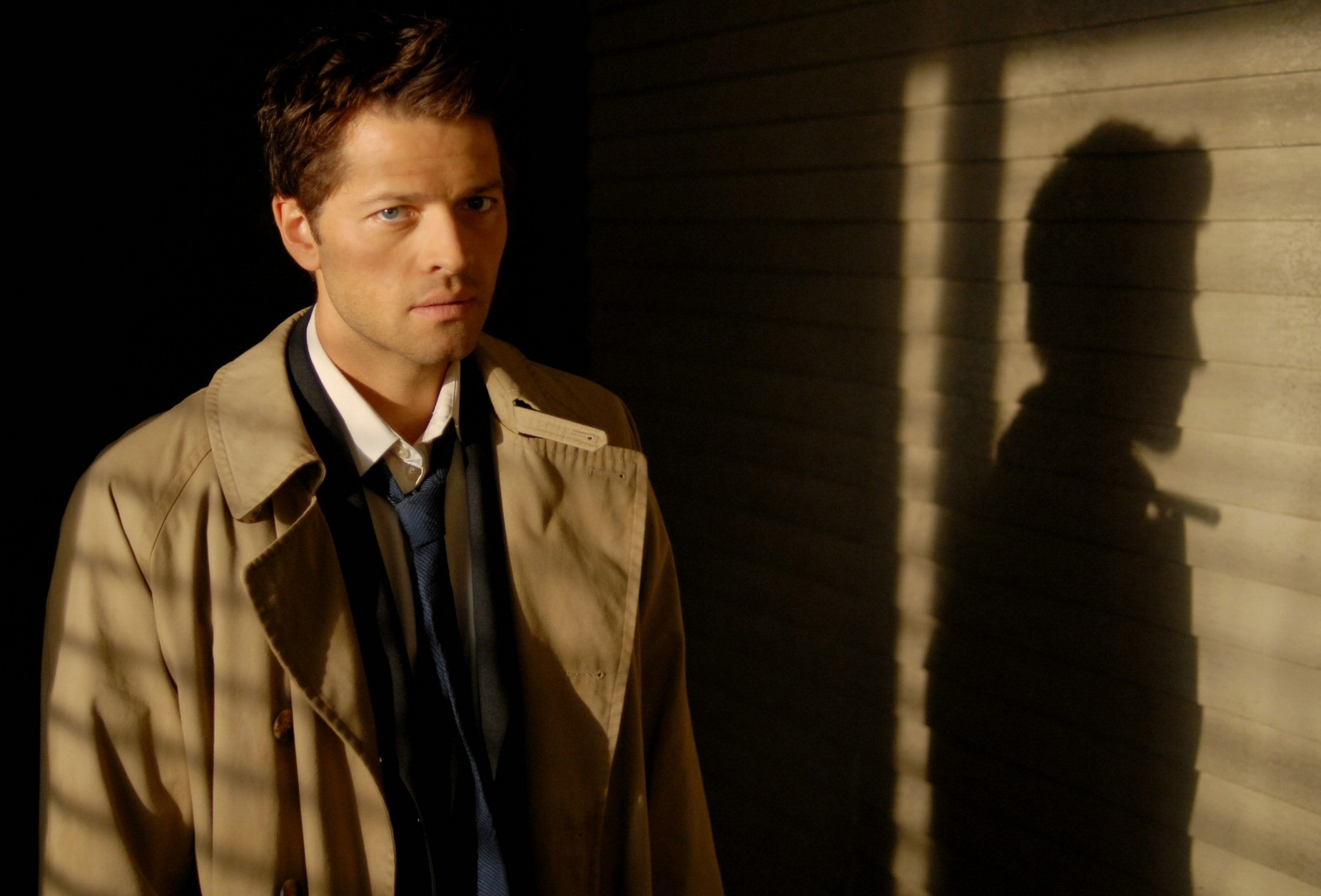 Wallpapers TV Soaps Supernatural 