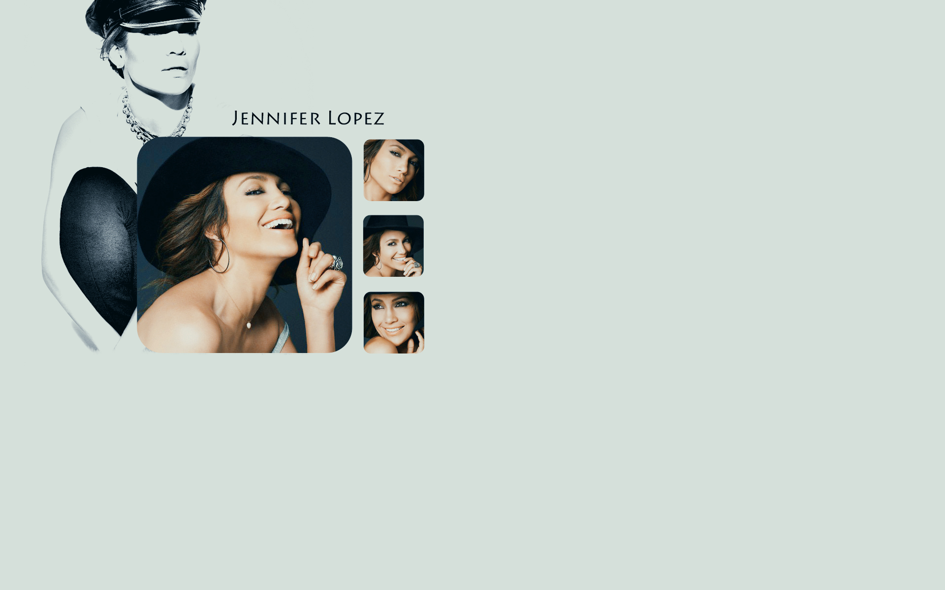 Wallpapers Celebrities Women Jennifer Lopez 