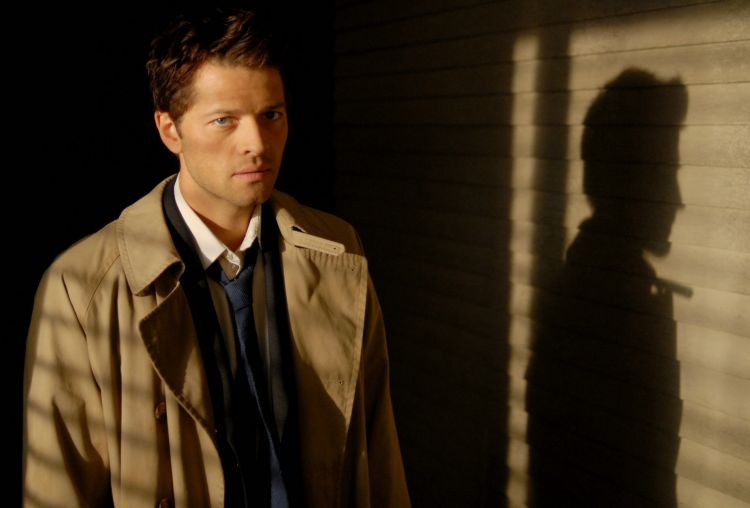 Wallpapers TV Soaps Supernatural Wallpaper N337783