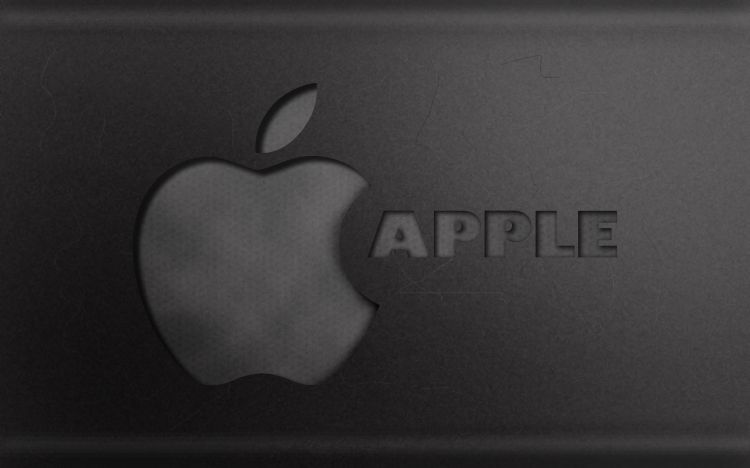 Wallpapers Computers Apple Apple Mtal