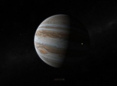  Art - Numrique Jupiter