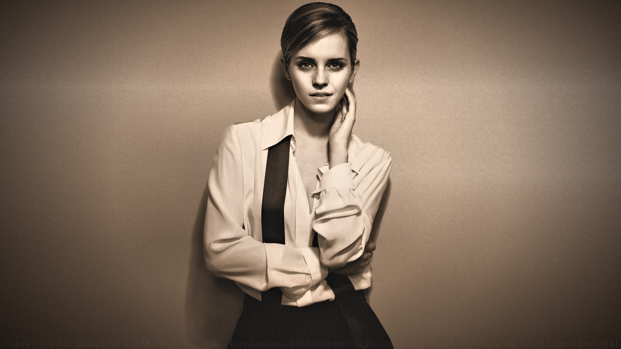 Fonds d'cran Clbrits Femme Emma Watson 