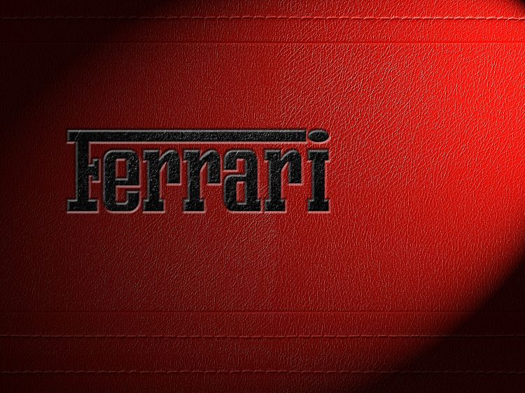 Fonds d'cran Voitures Ferrari Wallpaper N337883