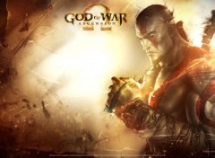  Jeux Vido god of war