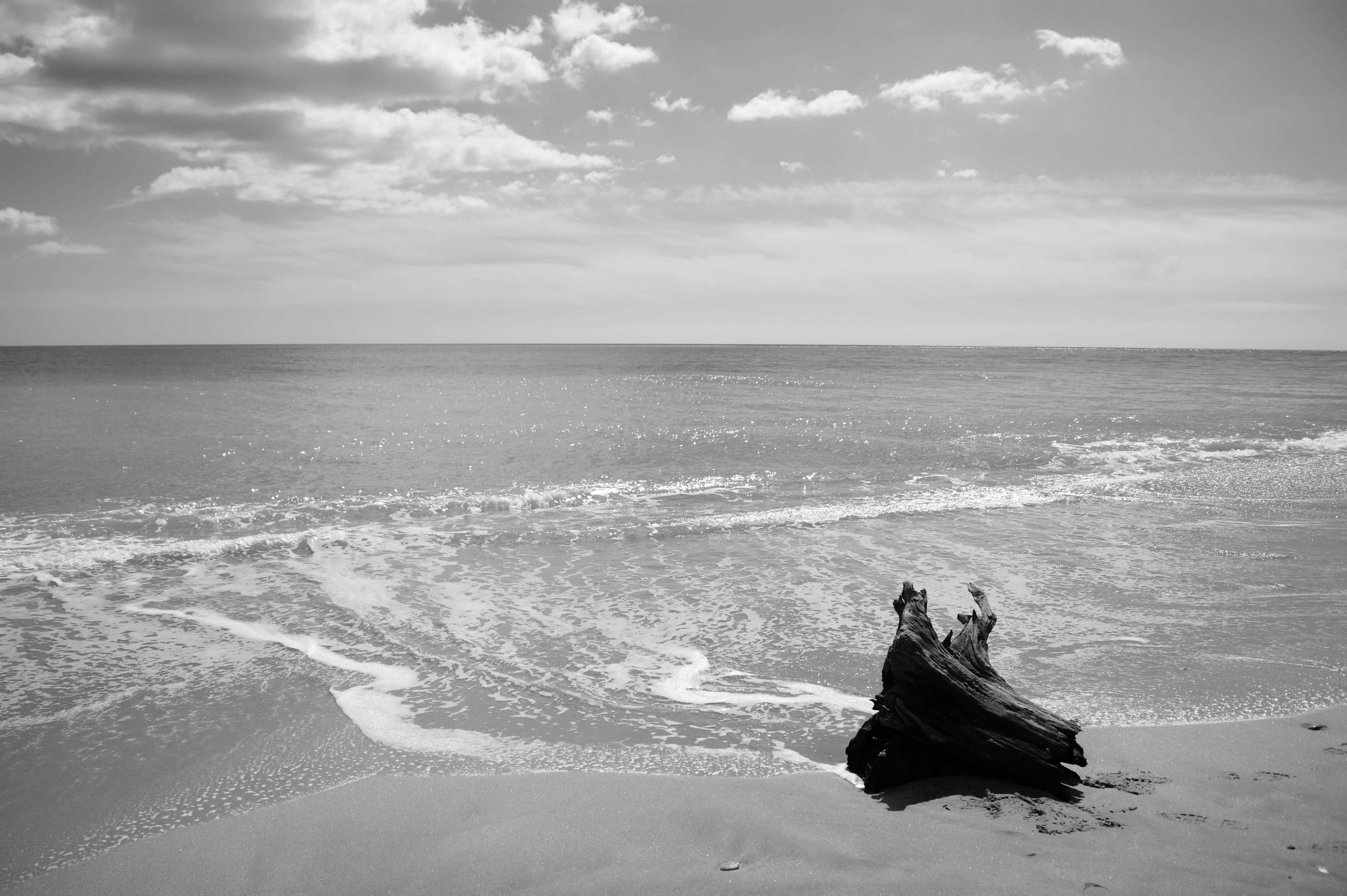 Fonds d'cran Nature Mers - Ocans - Plages 