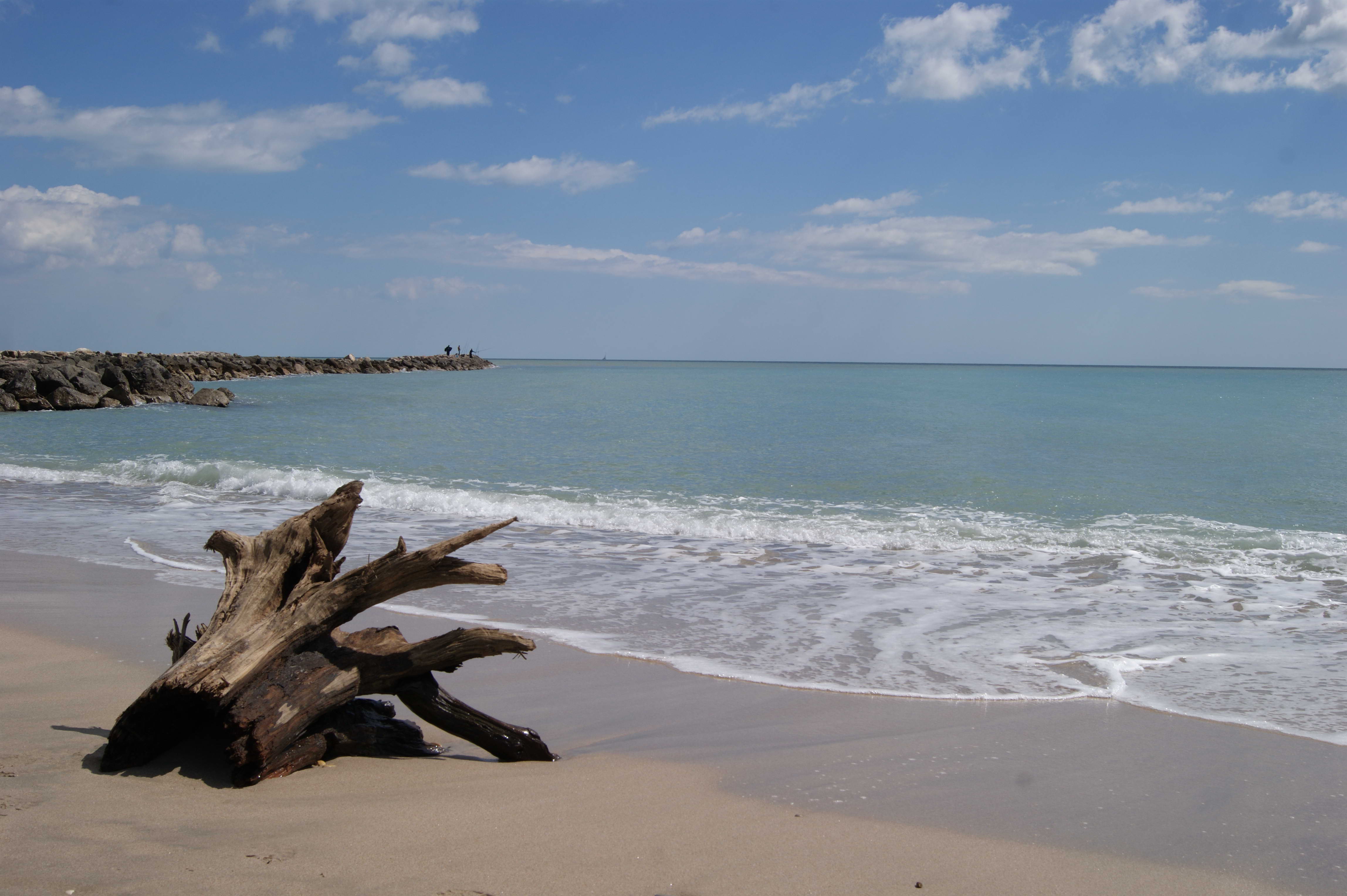 Fonds d'cran Nature Mers - Ocans - Plages 