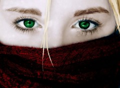  Hommes - Evnements Green Eyes