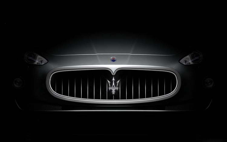 Wallpapers Cars Maserati Maserati