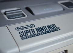  Jeux Vido Super Nintendo