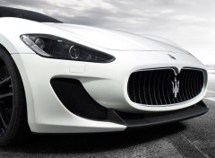  Cars Maserati