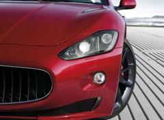  Cars Maserati