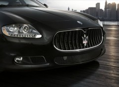  Cars Maserati