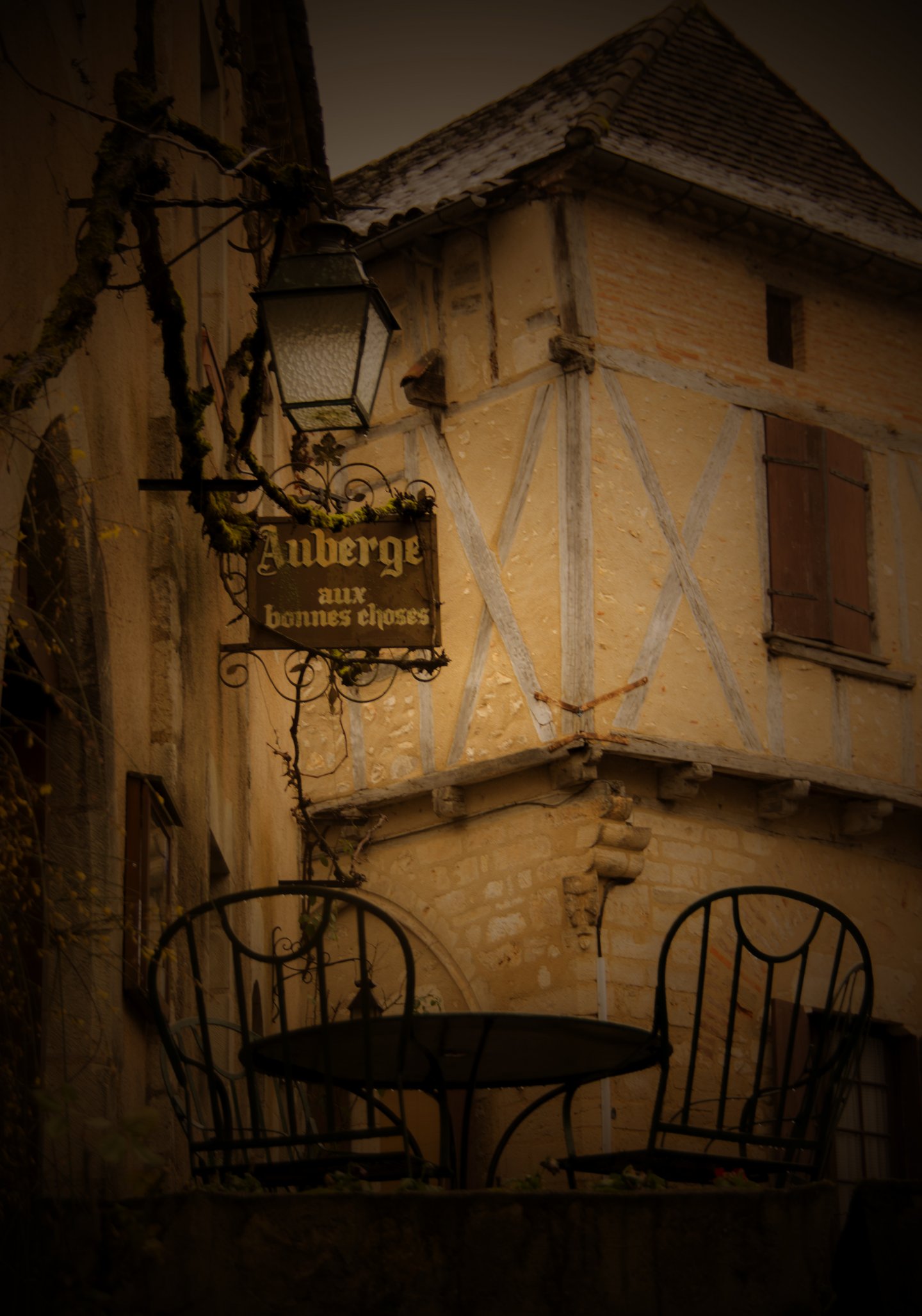 Fonds d'cran Constructions et architecture Maisons St Cyr Lapopie