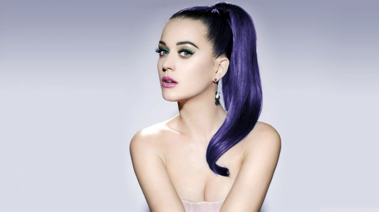 Wallpapers Music Katy Perry Wallpaper N338495