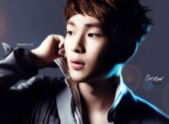  Music SHINee - Onew