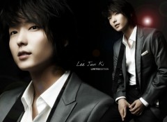  Clbrits Homme Lee Jun Ki 