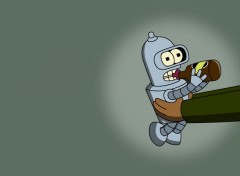  Cartoons Bender