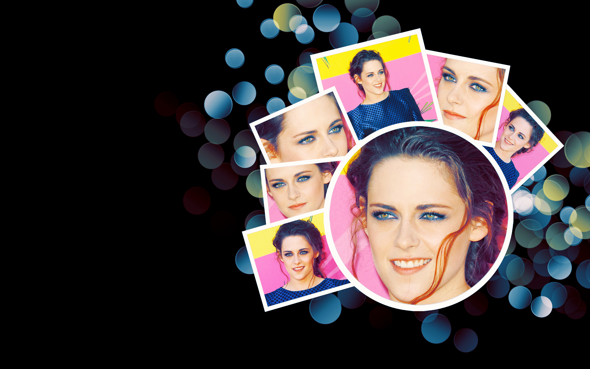 Wallpapers Celebrities Women Kristen Stewart 