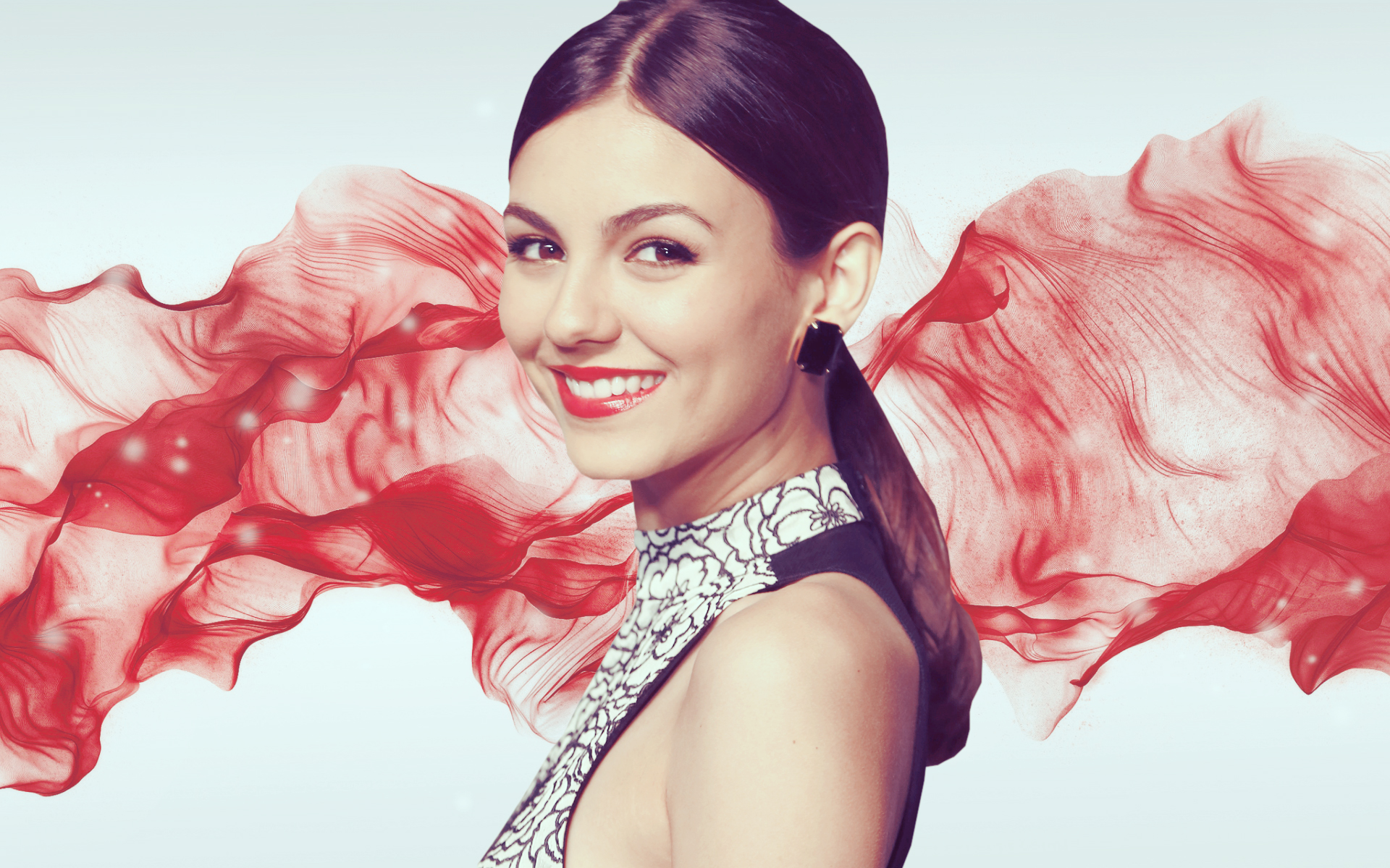 Wallpapers Celebrities Women Victoria Justice  