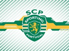  Sports - Leisures Sporting CP by Viditoo