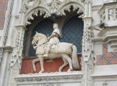  Constructions and architecture Blois