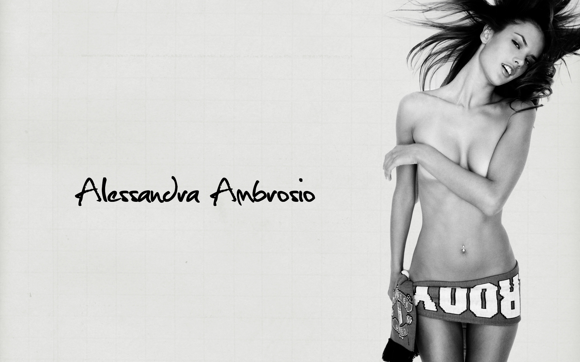 Wallpapers Celebrities Women Alessandra Ambrosio 