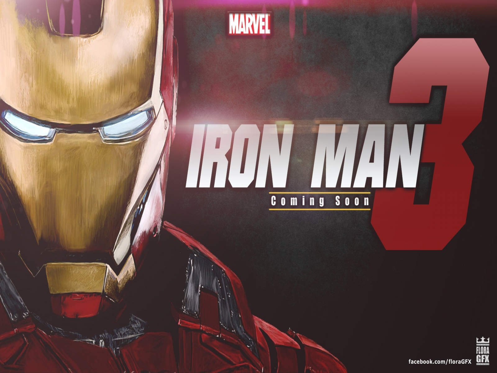 Fonds d'cran Cinma Iron Man 3 Iron Man 3