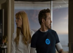  Cinma Iron Man 3