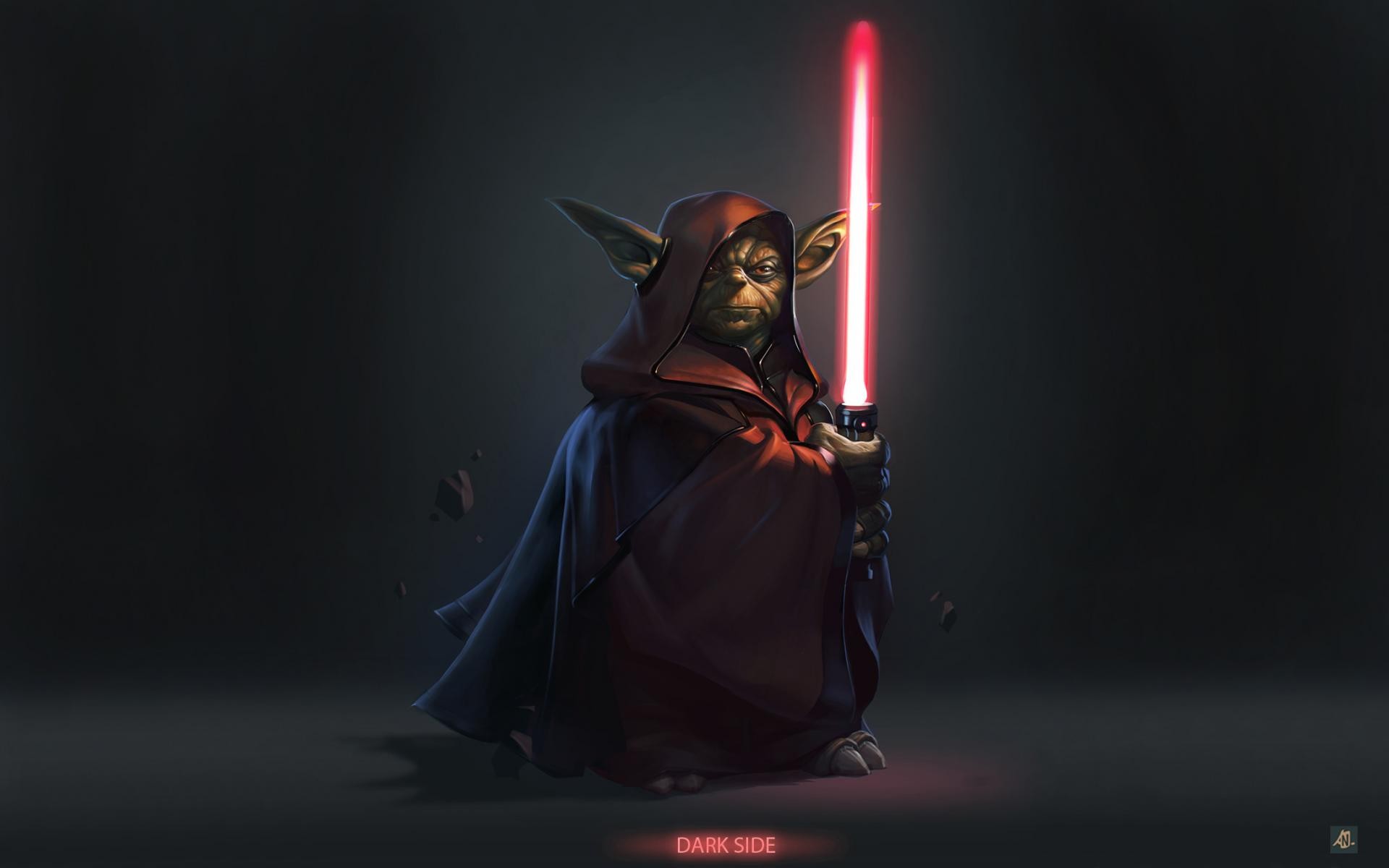 Wallpapers Movies Star Wars - Characters 