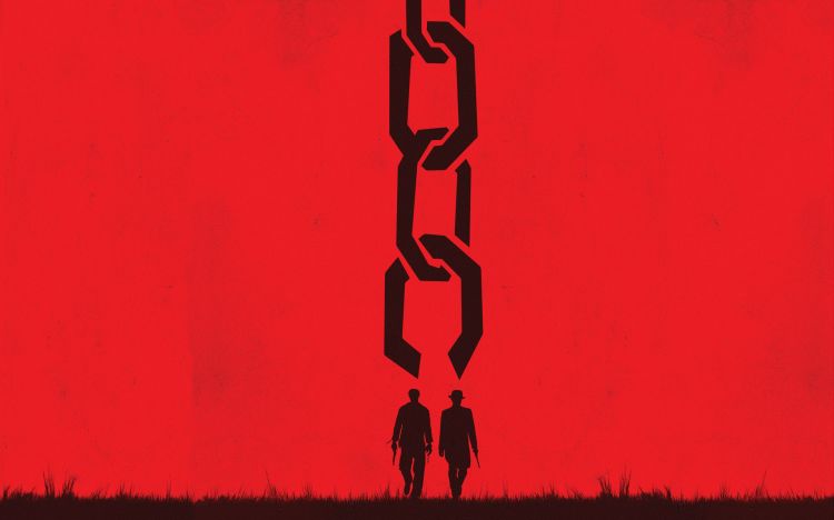 Wallpapers Movies Django Unchained DJANGO