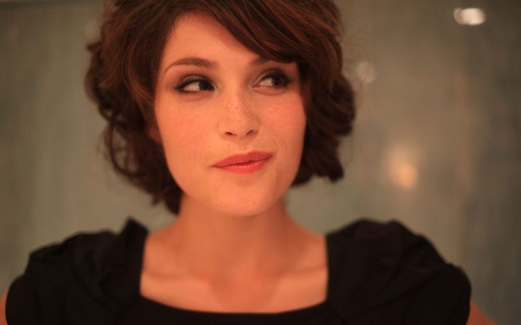 Fonds d'cran Clbrits Femme Gemma Arterton Gemma Arterton