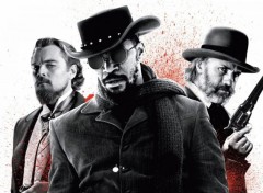  Cinma DJANGO