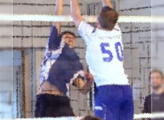  Sports - Loisirs Volley-ball