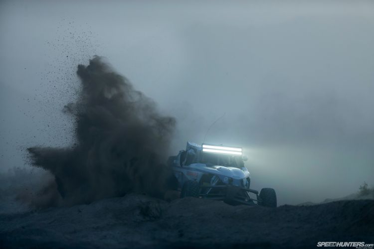 Wallpapers Cars 4x4 mint 400