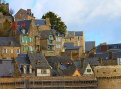  Trips : Europ le mont saint michel