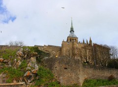  Trips : Europ le mont saint michel