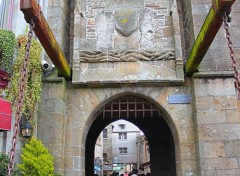  Trips : Europ le mont saint michel