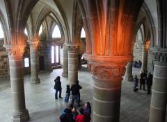  Trips : Europ le mont saint michel