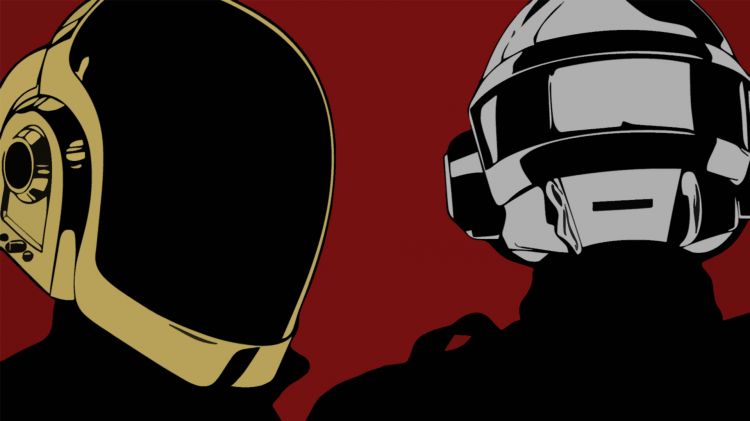 Wallpapers Music Daft Punk Daft Punk