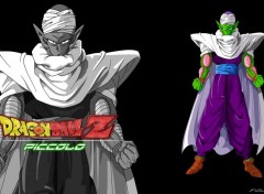  Manga Fond d'écran Dragon ball z Piccolo