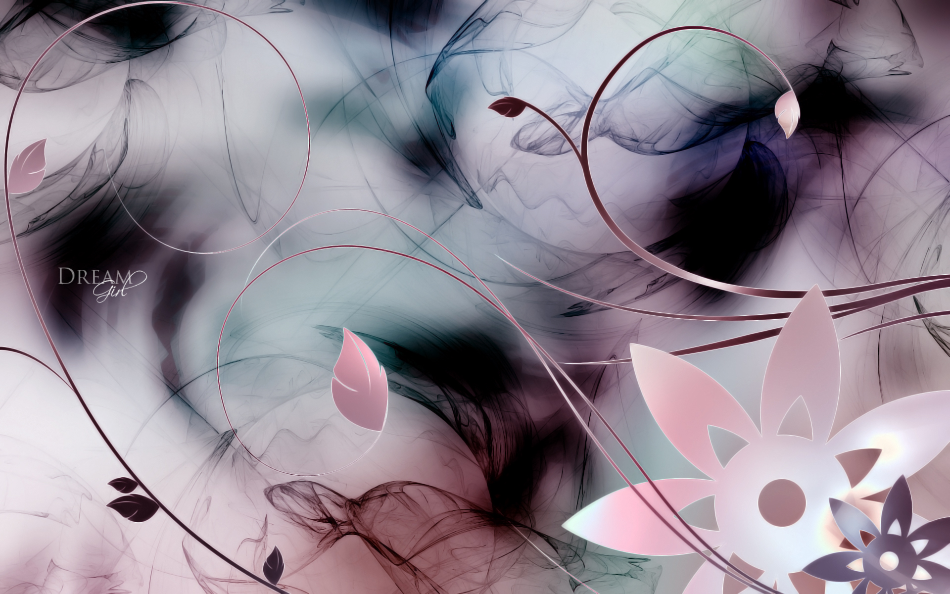 Wallpapers Digital Art Abstract 