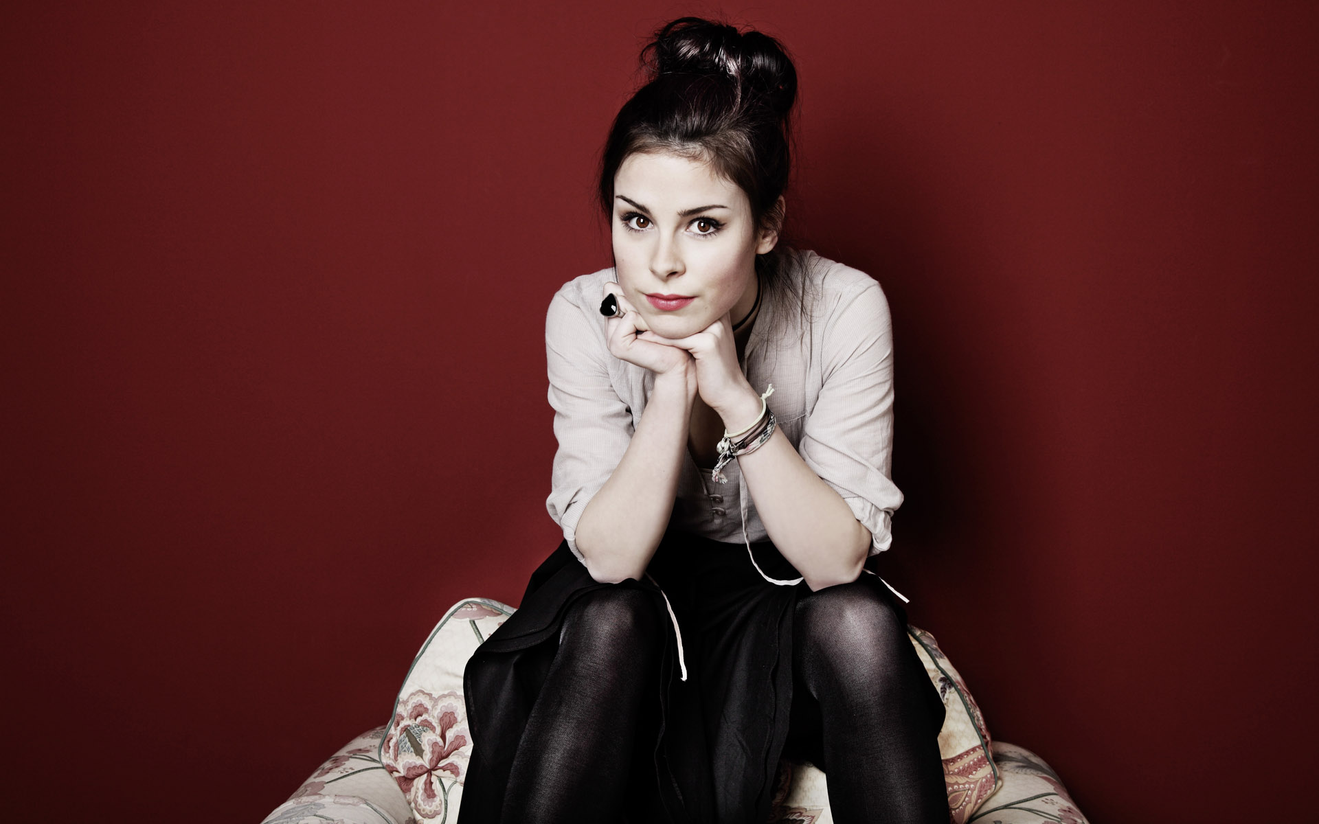 Fonds d'cran Musique Lena Meyer-Landrut  