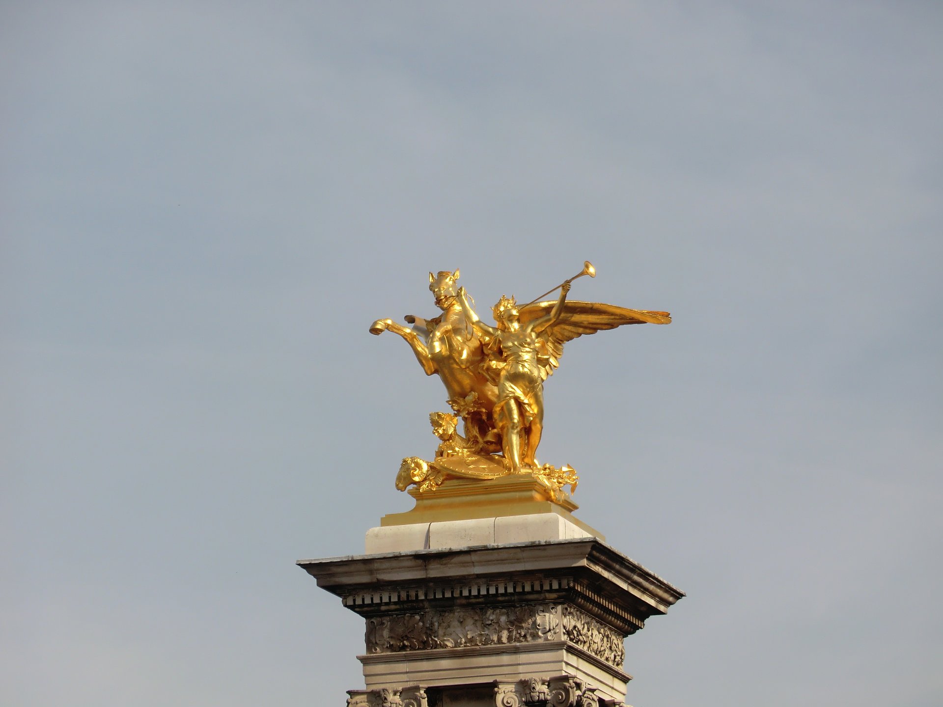 Wallpapers Constructions and architecture Statues - Monuments Htel national des Invalides