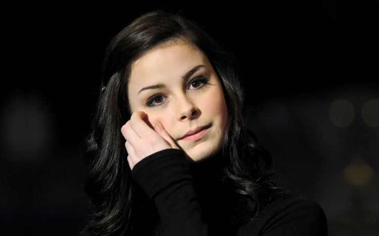 Fonds d'cran Musique Lena Meyer-Landrut  Wallpaper N340023