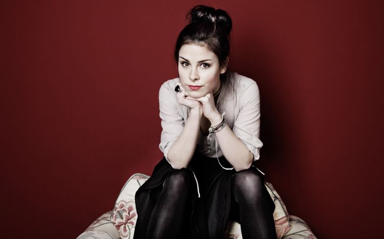 Fonds d'cran Musique Lena Meyer-Landrut  Wallpaper N340028