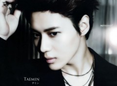  Music SHINee - TaeMin