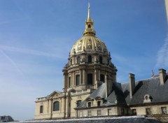  Constructions and architecture Htel national des Invalides